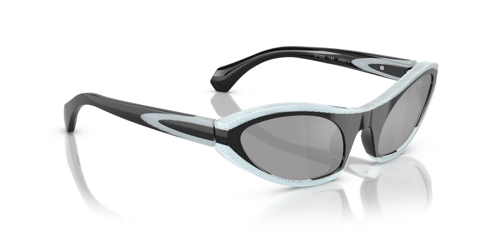 Alain Mikli 5513 Sunglasses - view 9